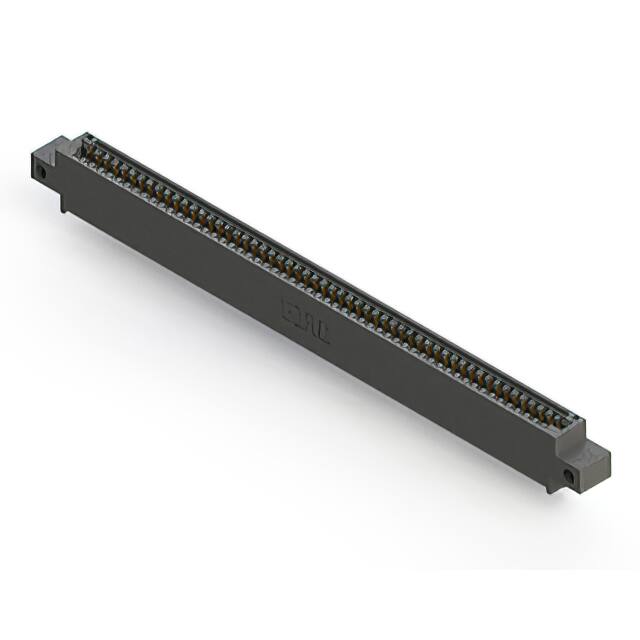 895-055-521-612 EDAC Inc.  Edgeboard Connectors